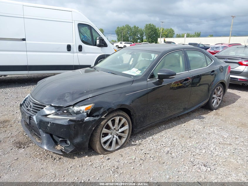 Vin: jthcf1d28e5010636, lot: 46659930, lexus is 250 20142