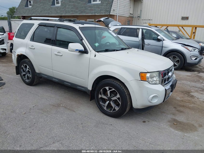 Vin:  , lot: 46659932, ford escape 2011 img_1