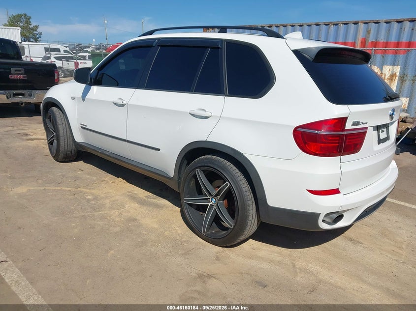 Vin: 5uxzv4c56bl414102, lot: 46659983, bmw x5 xdrive35i/xdrive35i premium/xdrive35i sport activity 20113