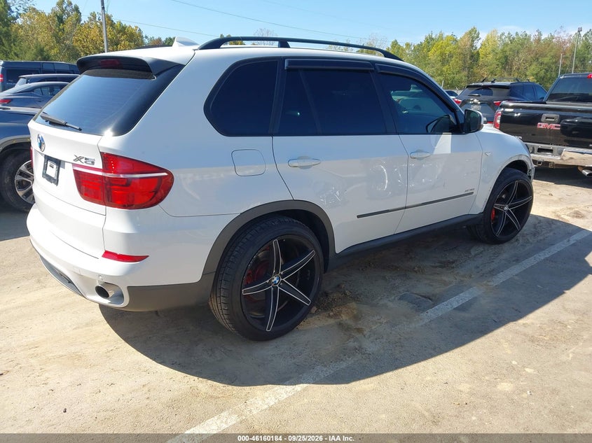 Vin: 5uxzv4c56bl414102, lot: 46659983, bmw x5 xdrive35i/xdrive35i premium/xdrive35i sport activity 20114