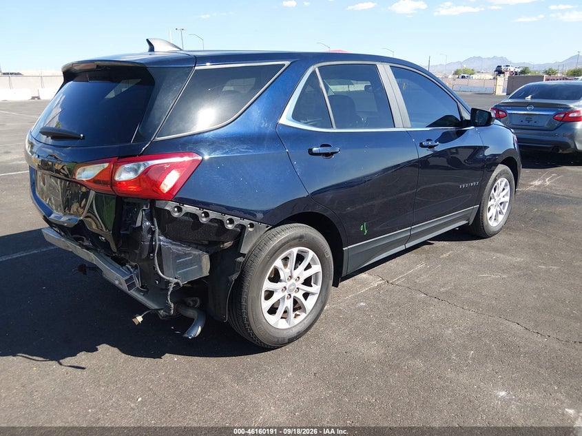 Vin: 3gnaxkev7ms107133, lot: 46659990, chevrolet equinox lt 20214