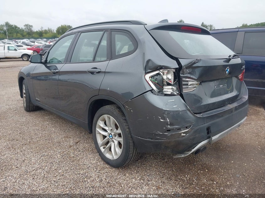 Vin: wbavl1c52fvy37366, lot: 46660006, bmw x1 xdrive28i 20153