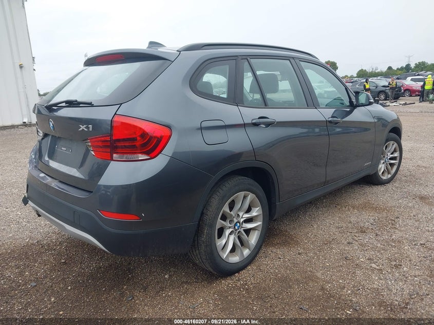 Vin: wbavl1c52fvy37366, lot: 46660006, bmw x1 xdrive28i 20154