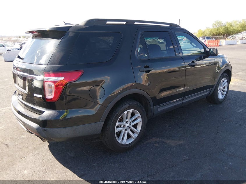 Vin: 1fm5k7b98fga94595, lot: 46660104, ford explorer 20154
