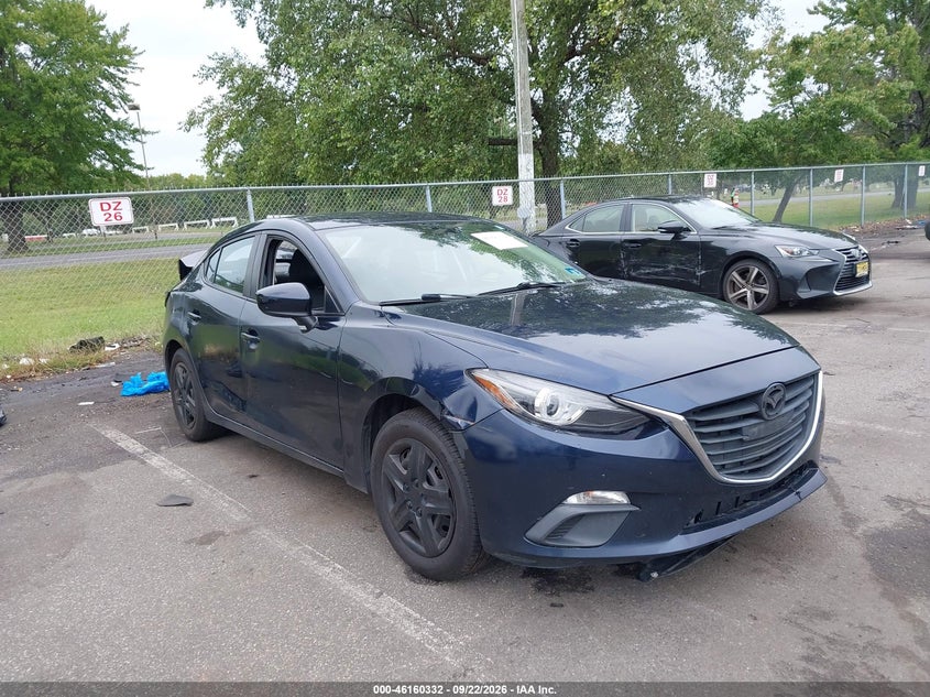 Vin: jm1bm1u7xe1167462, lot: 46660131, mazda mazda3 i sport 2014 img_1