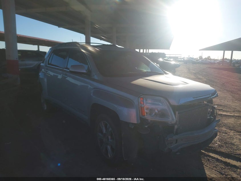 Vin: 2gkalnekxh6171199, lot: 46660164, gmc terrain sle-2 2017 img_1