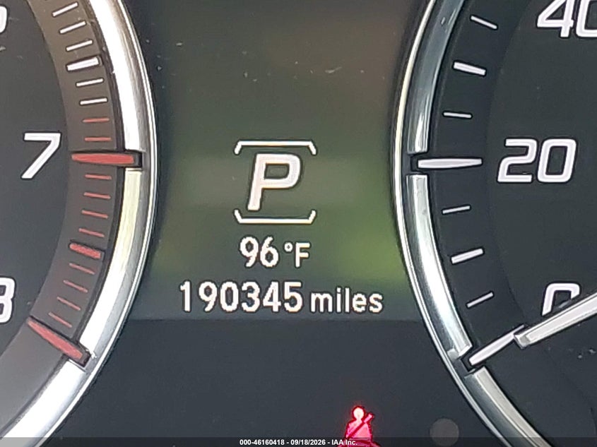 2016 ACURA MDX ACURAWATCH PLUS PACKAGE · Фото 15