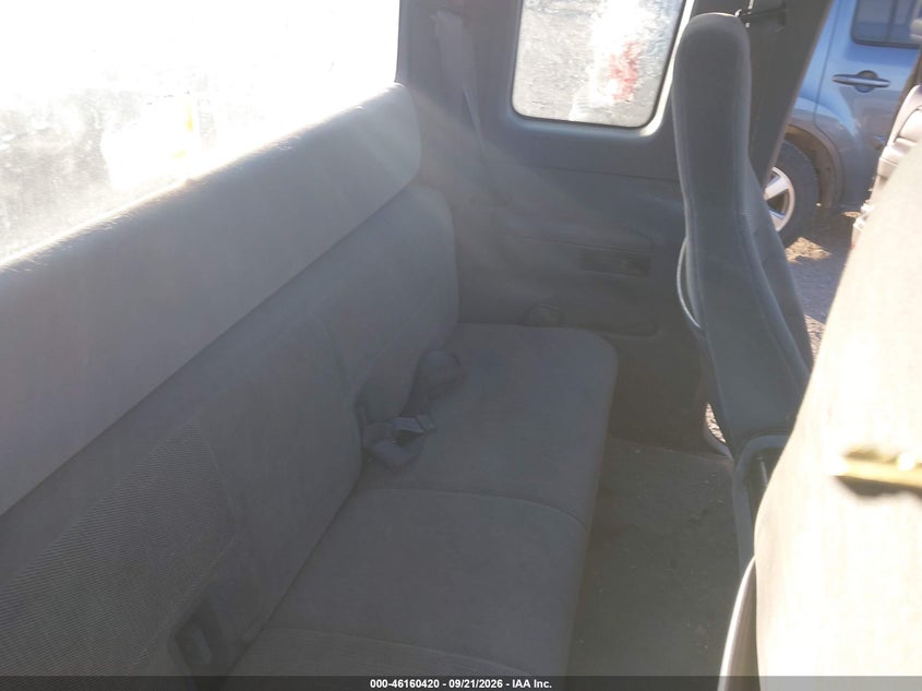 FORD F150 1994 VIN 1FTEX14H0RKB04772