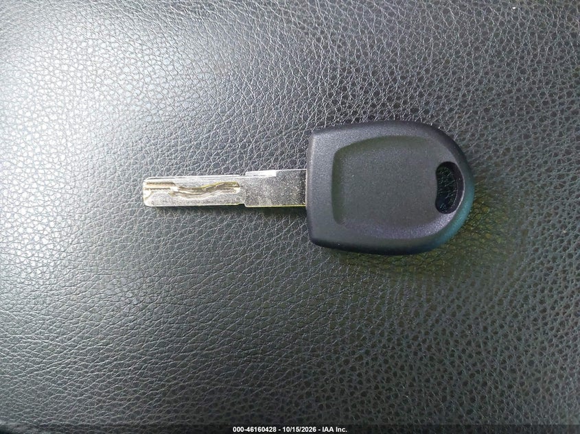 VOLKSWAGEN JETTA 2011 VIN 3VWDX7AJ3BM349311