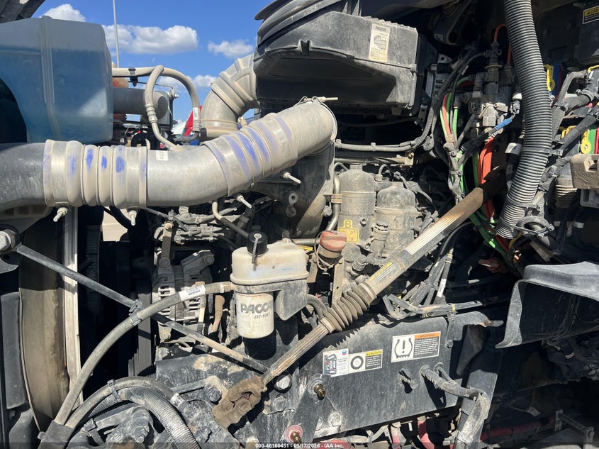 2026 KENWORTH T880 auction photo 7