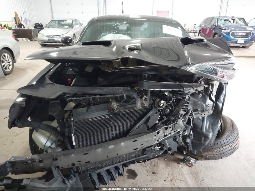 DODGE CHALLENGER - zdjęcie 12