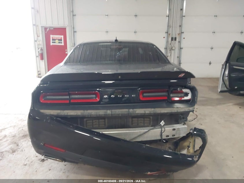 DODGE CHALLENGER - zdjęcie 16