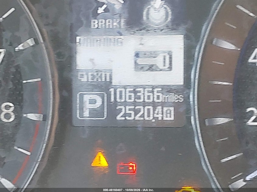 2016 INFINITI Q70 3.7X · Фото 16