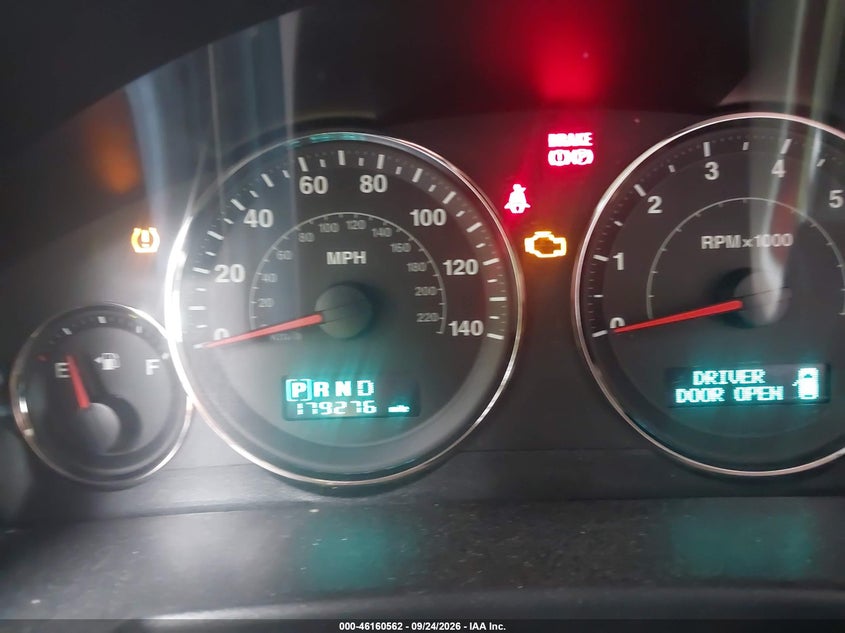 JEEP COMMANDER 2006 VIN 1J8HG58N96C305699