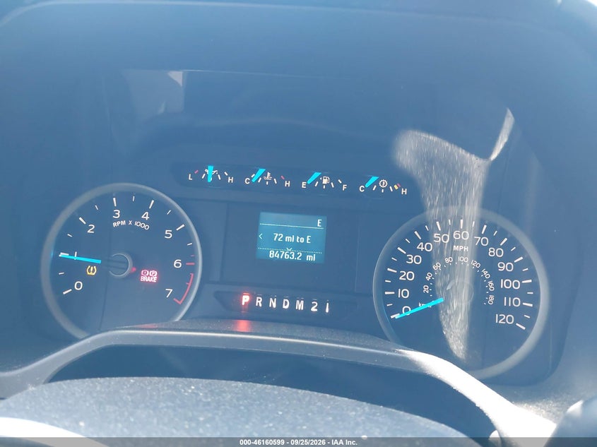 2015 FORD F-150 XLT · Photo 7