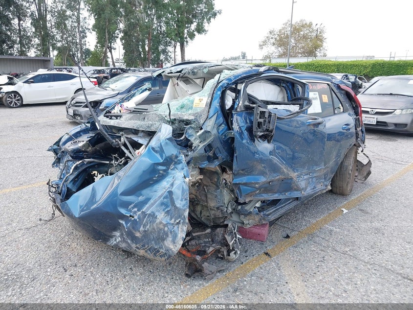 Vin: kndcs3lf7p5052747, lot: 46660404, kia niro plug-in hybrid ex 20232