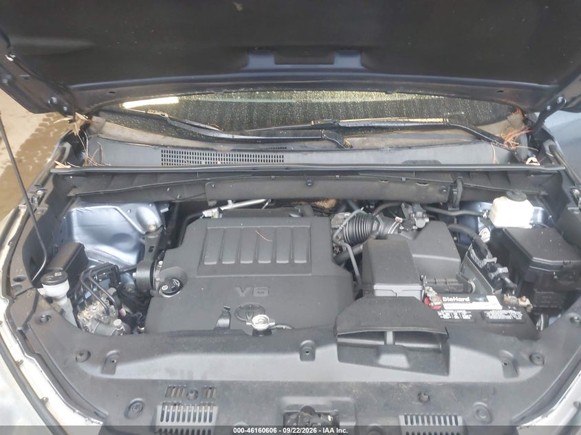 TOYOTA HIGHLANDER - zdjęcie 10