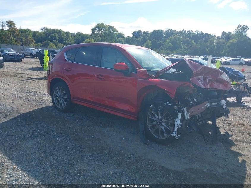 Vin: jm3kfbel1r0421719, lot: 46660416, mazda cx-5 2.5 s premium plus 2024 img_1