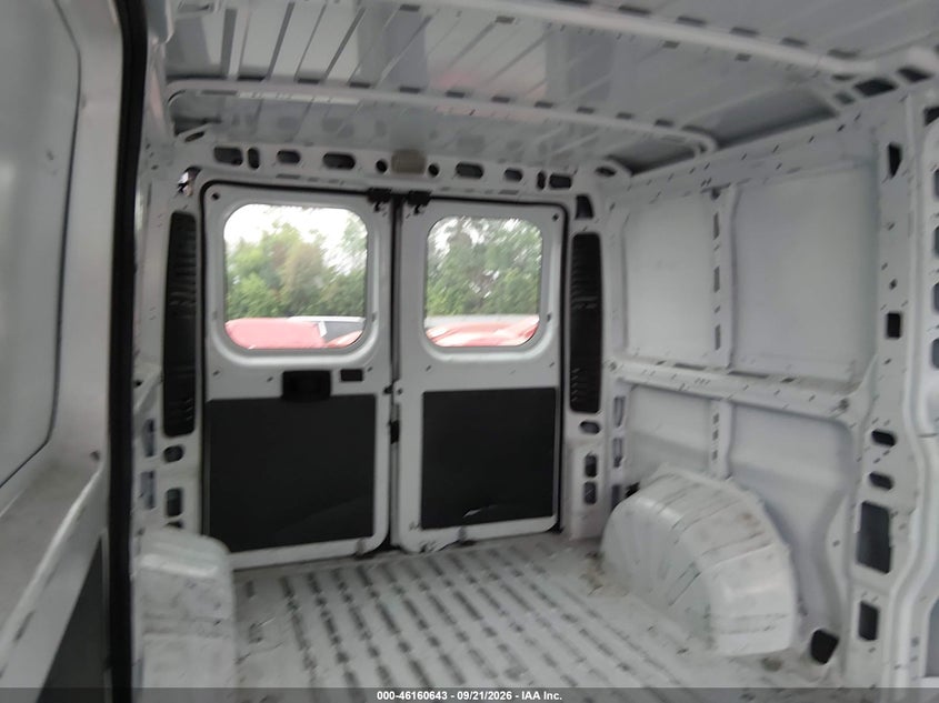 2019 RAM PROMASTER 1500 LOW ROOF 136 WB · Photo 8
