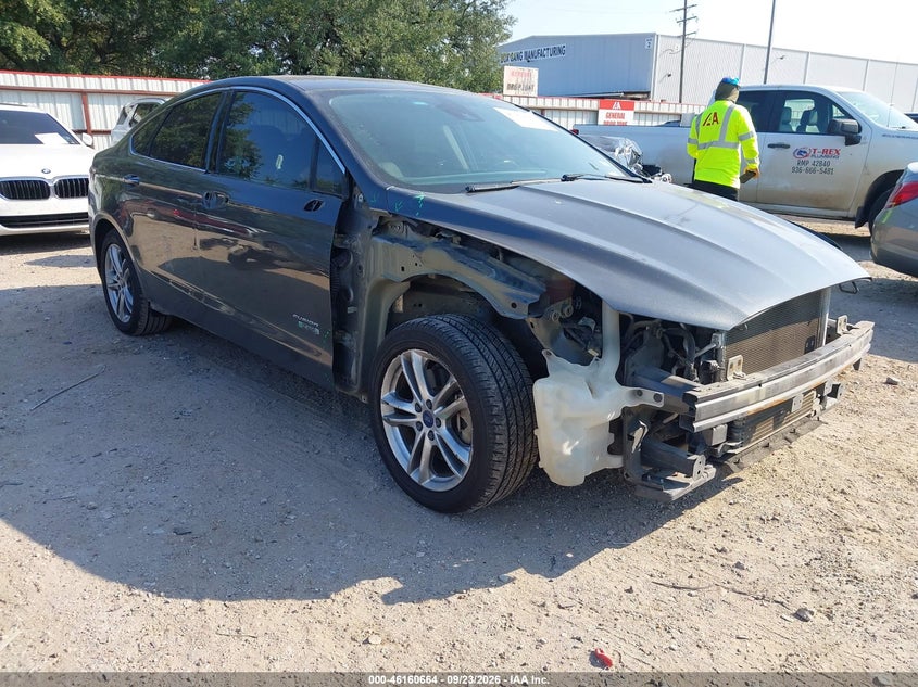 Vin: 3fa6posu4gr327555, lot: 46660463, ford fusion hybrid 2016 img_1