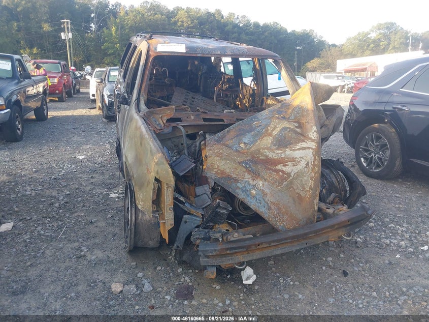 Vin: 1gnskke35br357567, lot: 46660464, chevrolet suburban 1500 ltz 2011 img_1