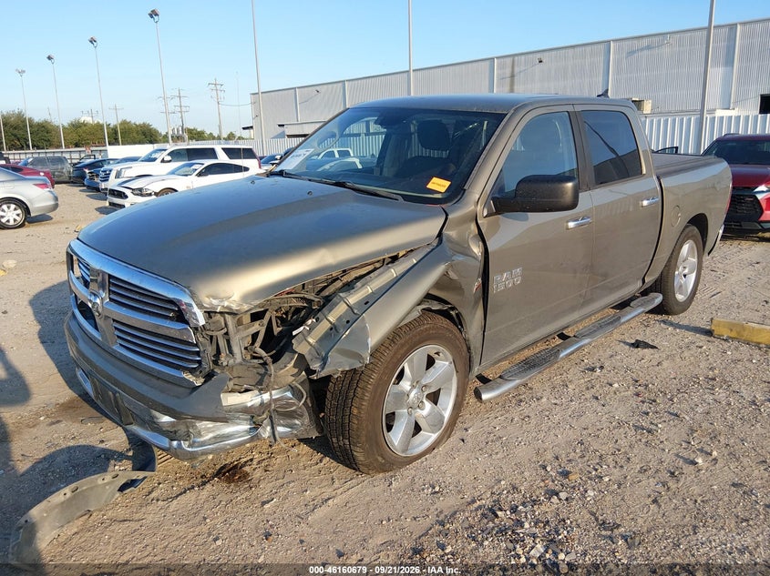 Vin: 1c6rr6lt1es222474, lot: 46660478, ram 1500 lone star 20142