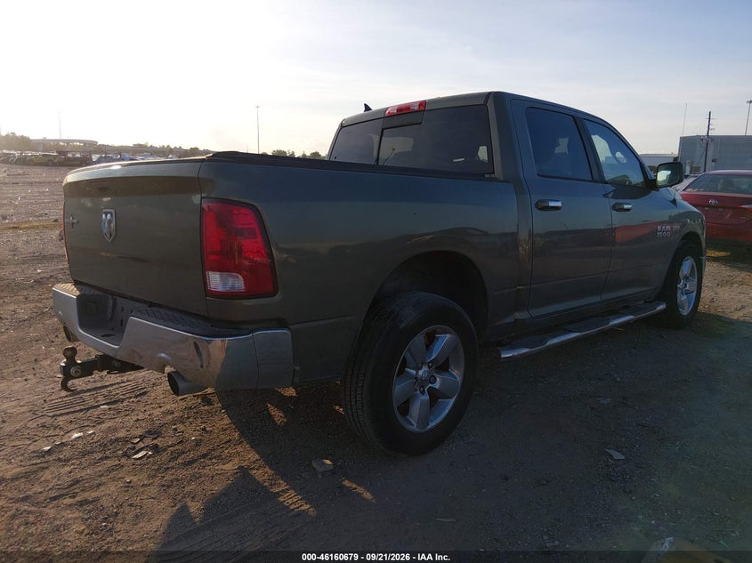 Vin: 1c6rr6lt1es222474, lot: 46660478, ram 1500 lone star 20144