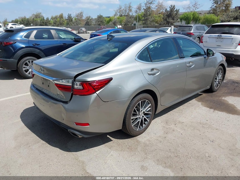 LEXUS ES 350 - zdjęcie 4