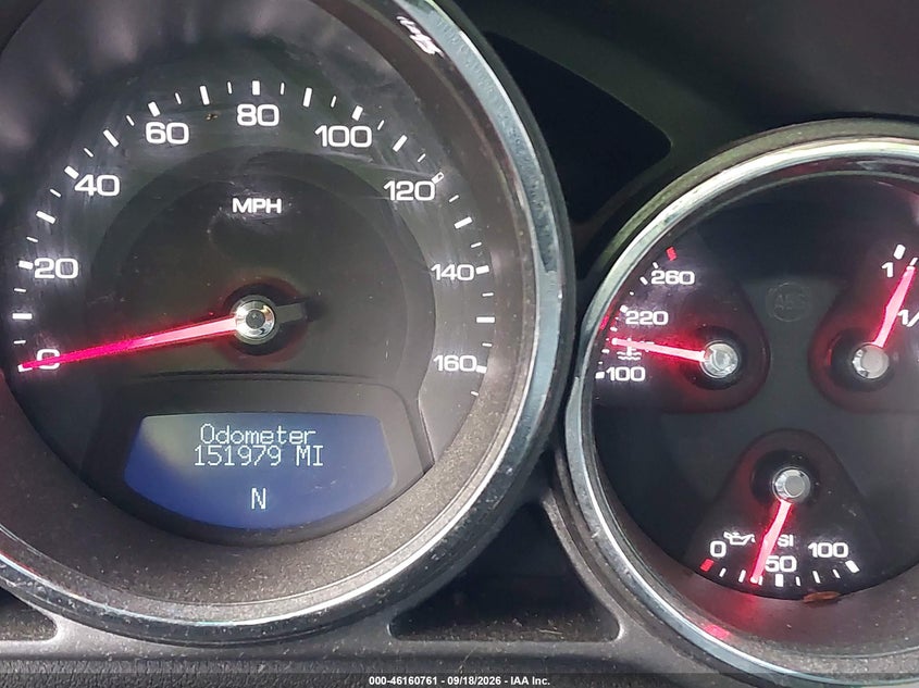 2012 CADILLAC CTS PREMIUM · Фото 7