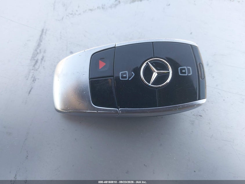MERCEDES-BENZ G 550 - zdjęcie 11