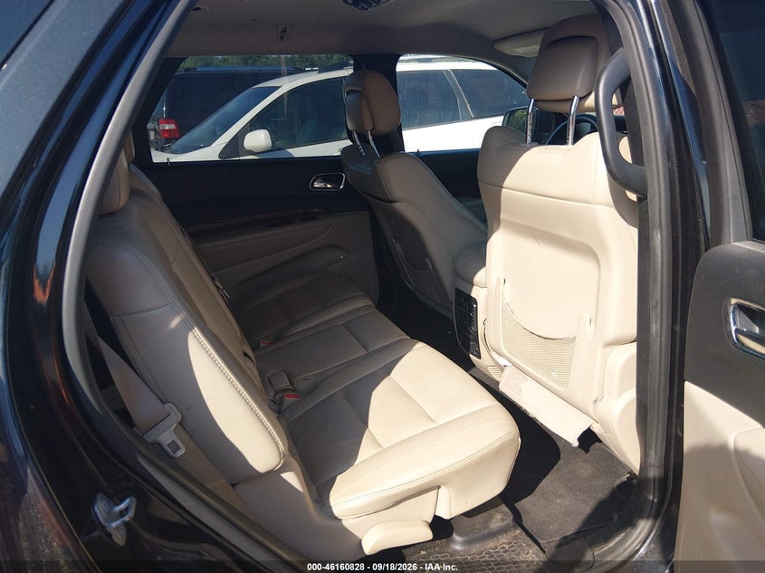 2015 DODGE DURANGO LIMITED · Фото 8