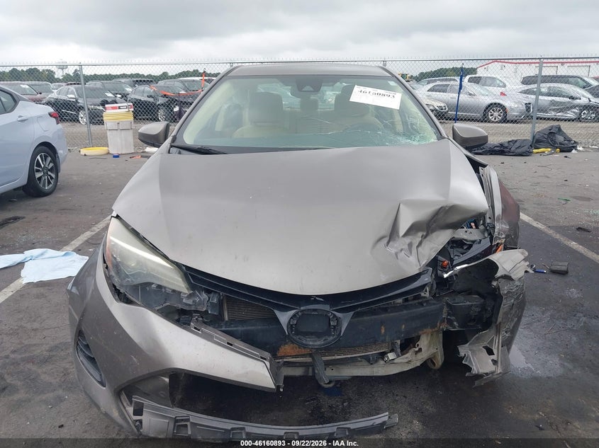 TOYOTA COROLLA - zdjęcie 13