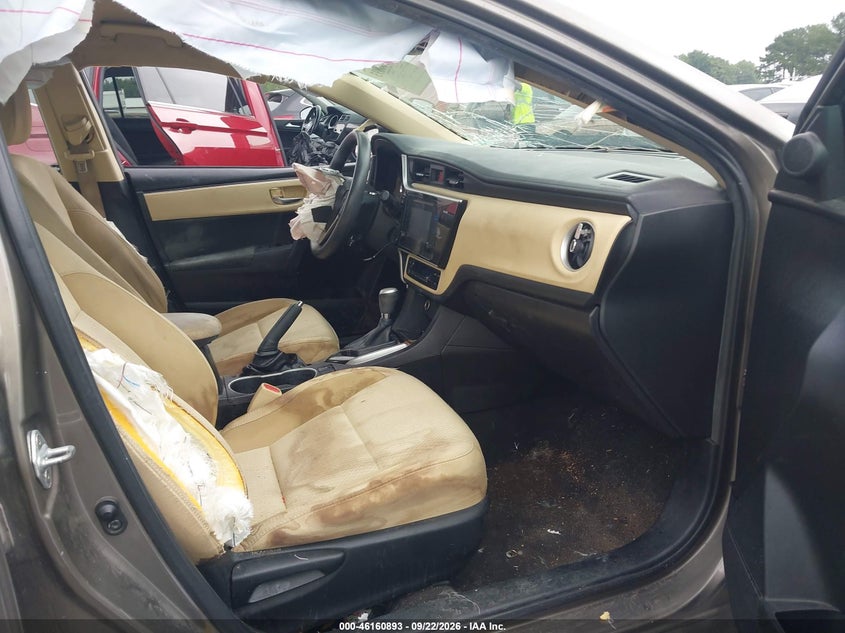 TOYOTA COROLLA - zdjęcie 5