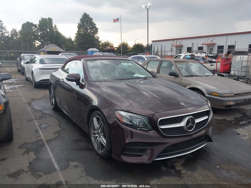 Vin: wdd1k6hb8kf100828, lot: 46660700, mercedes-benz e 450 2019 img_1