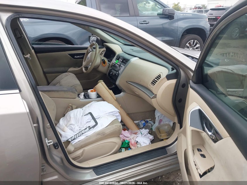 Фото 5 - NISSAN ALTIMA
