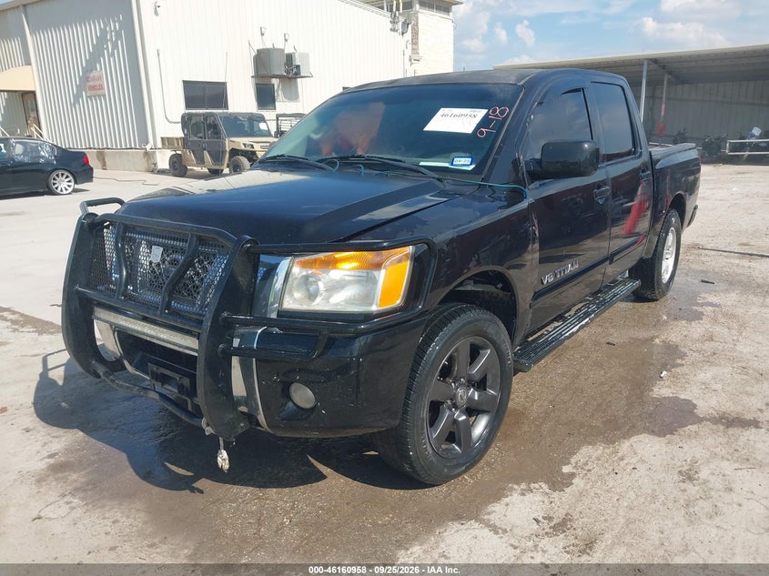  Titan Sv