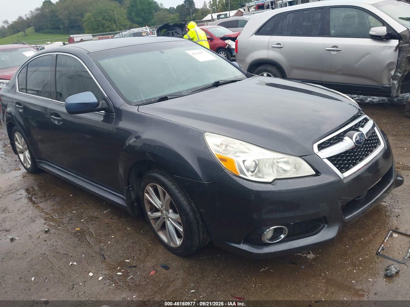 Vin: 4s3bmck64d3026296, lot: 46660776, subaru legacy 2.5i limited 2013 img_1