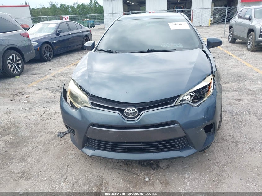 TOYOTA COROLLA - zdjęcie 6