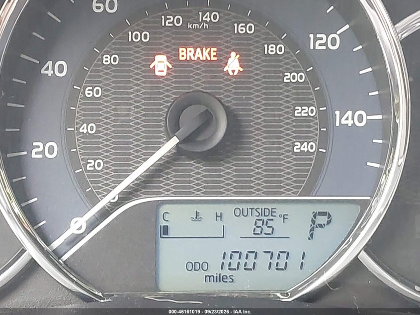 TOYOTA COROLLA - zdjęcie 7
