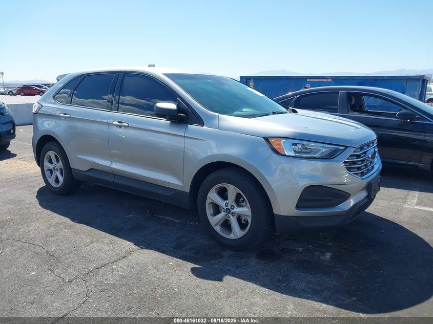 Vin: 2fmpk3g91lbb14201, lot: 46660831, ford edge se 2020 img_1