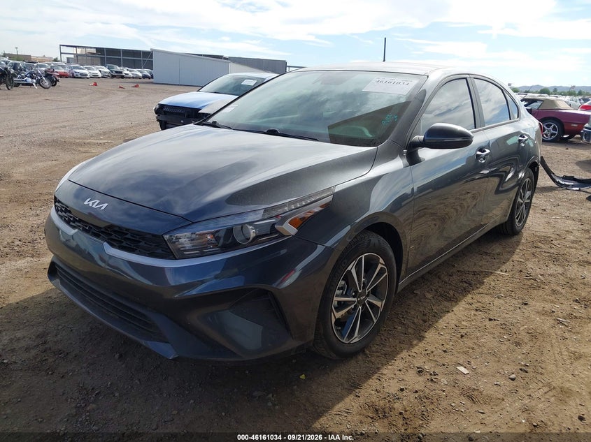 Vin: 3kpf24ad8re783554, lot: 46660833, kia forte lxs 20242