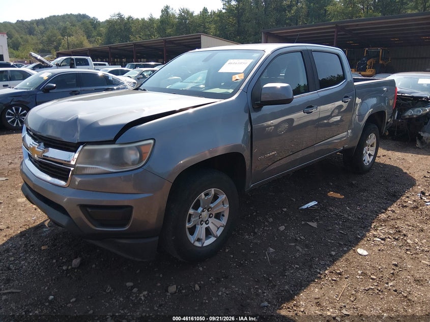Vin: 1gcgscen5l1100284, lot: 46660849, chevrolet colorado 2wd  short box lt 20202