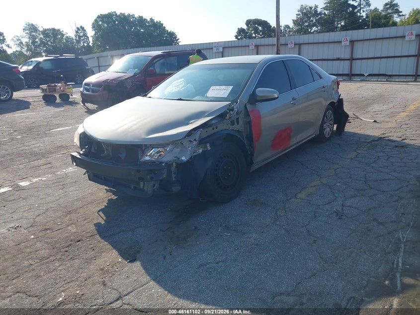 Vin: 4t1bf1fk5eu396539, lot: 46660901, toyota camry le 20142