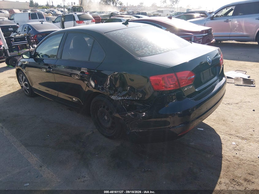 Vin: 3vwd17aj7em222731, lot: 46660926, volkswagen jetta 1.8t se 20143