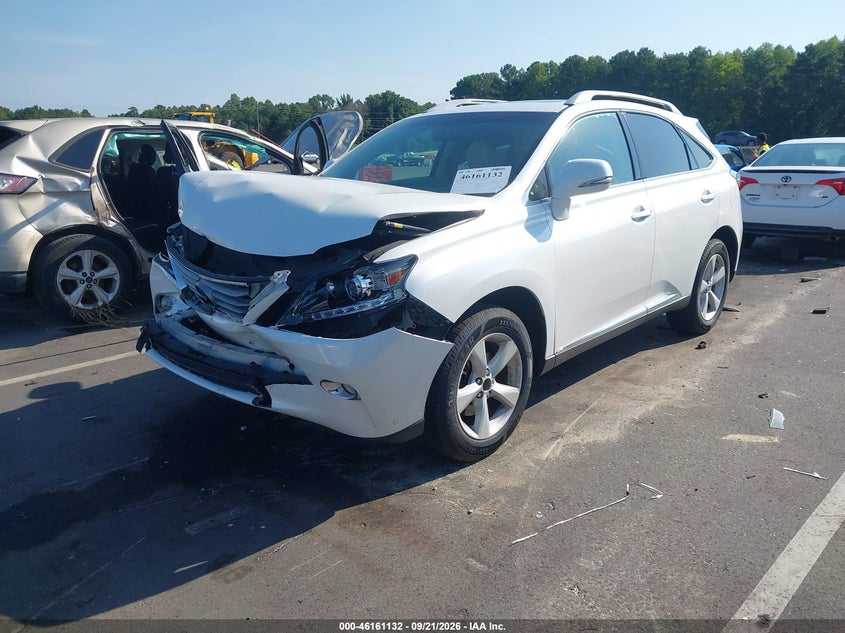 Vin: 2t2bk1ba7dc171916, lot: 46660931, lexus rx 350 20132