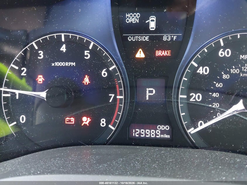 Photo 7 - LEXUS RX 350