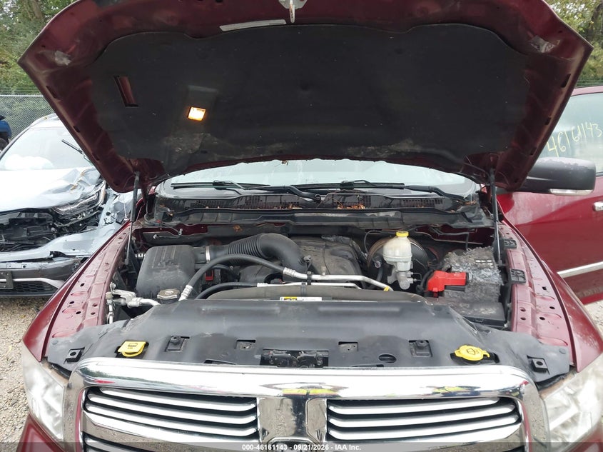 RAM 1500 - zdjęcie 10