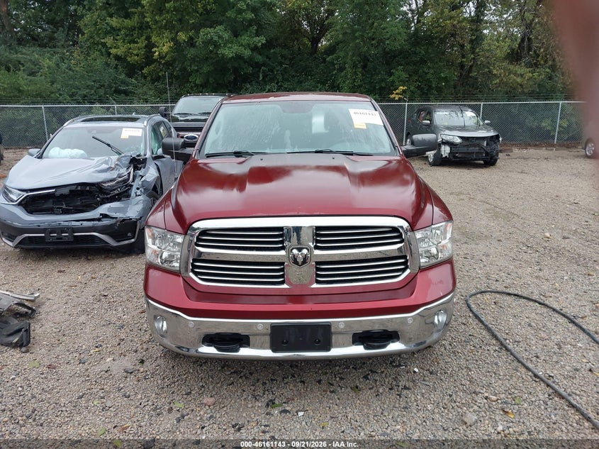 RAM 1500 - zdjęcie 12