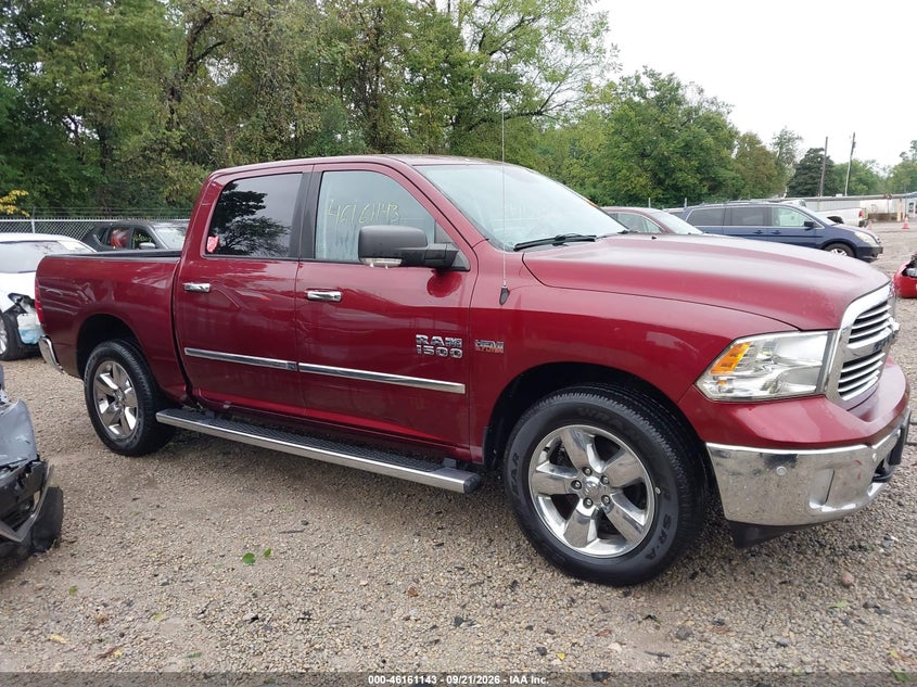 RAM 1500 - zdjęcie 13