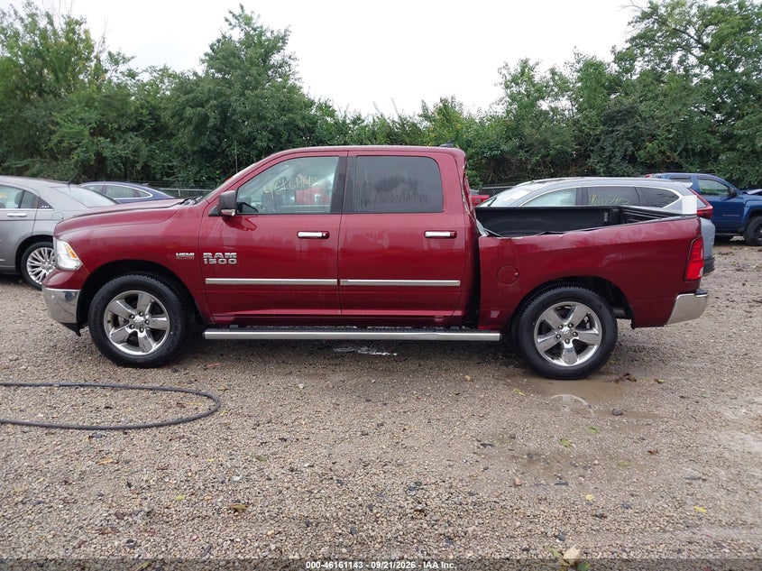 RAM 1500 - zdjęcie 14
